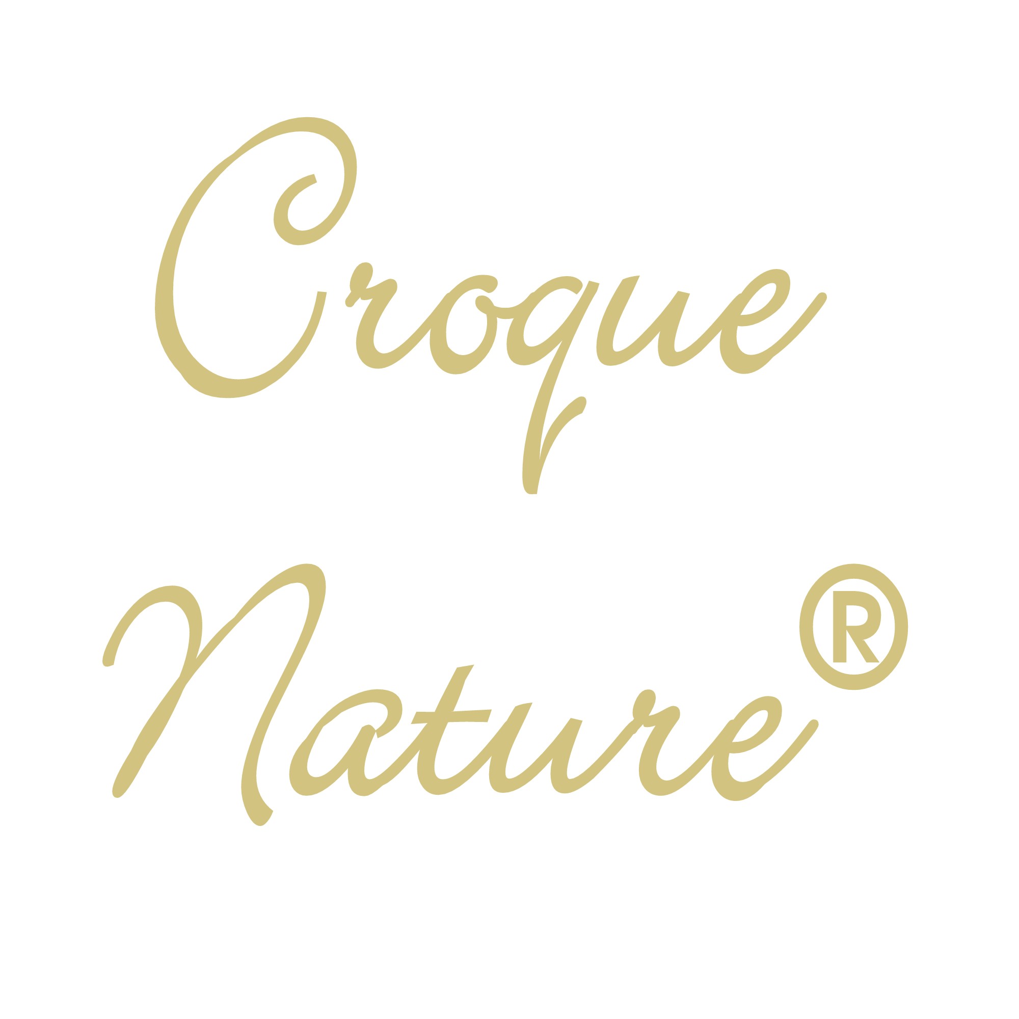 CROQUE NATURE® QUESMY